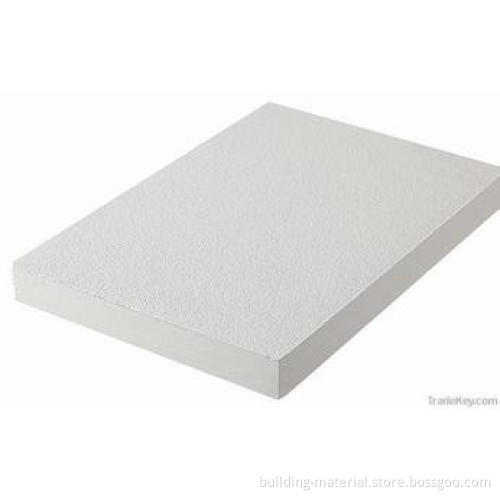 Fiberglass Acoustic Ceiling